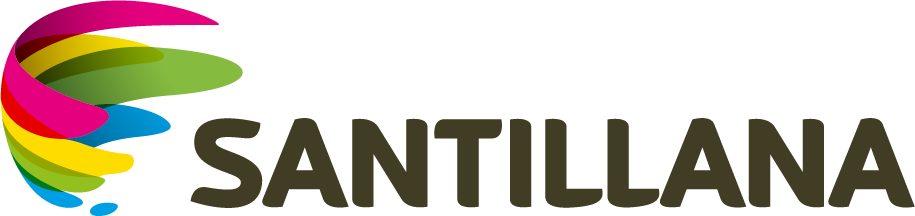 LOGO SANTILLANA